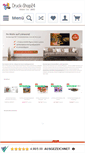 Mobile Screenshot of druck-shop24.net